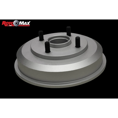 Rear Brake Drum by PROMAX - 20-80112 pa2