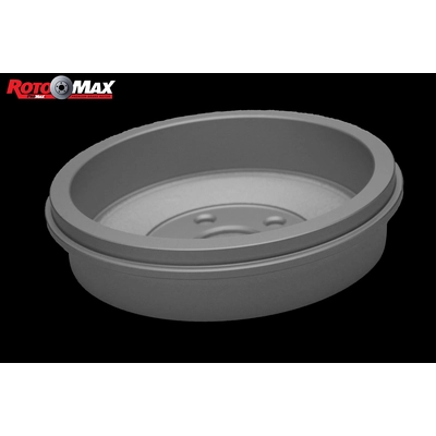 Rear Brake Drum by PROMAX - 20-80113 pa2