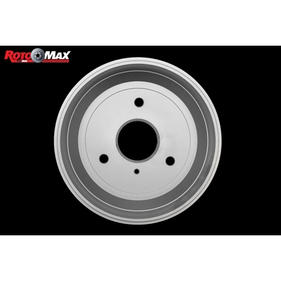 Tambour de frein arri�re by PROMAX - 20-80126 pa2