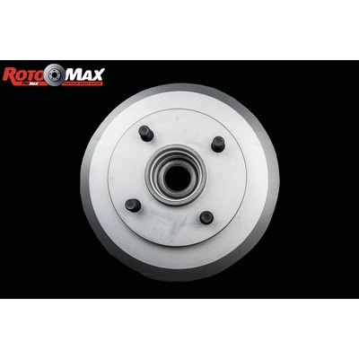 Tambour de frein arri�re by PROMAX - 20-80129 pa2