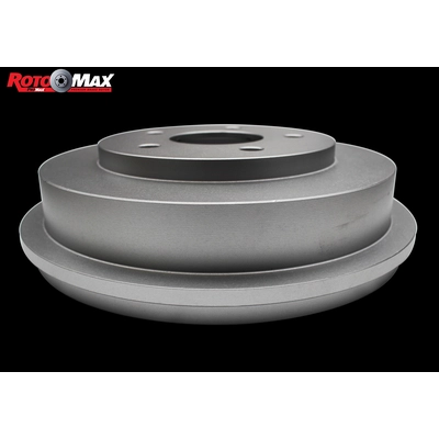 Rear Brake Drum by PROMAX - 20-80131 pa2