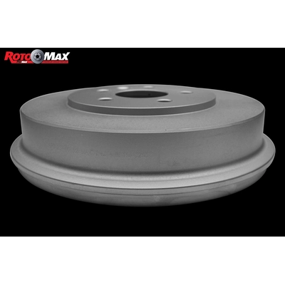 Rear Brake Drum by PROMAX - 20-80132 pa2