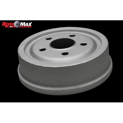 Rear Brake Drum by PROMAX - 20-8898 pa2