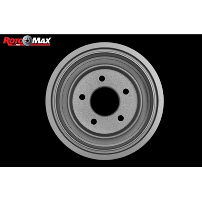 Rear Brake Drum by PROMAX - 20-8939 pa2