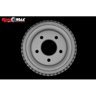 Rear Brake Drum by PROMAX - 20-8939 pa4
