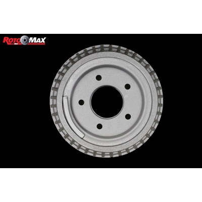 Rear Brake Drum by PROMAX - 20-8949 pa2