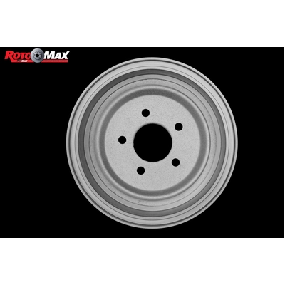 Rear Brake Drum by PROMAX - 20-8989 pa1