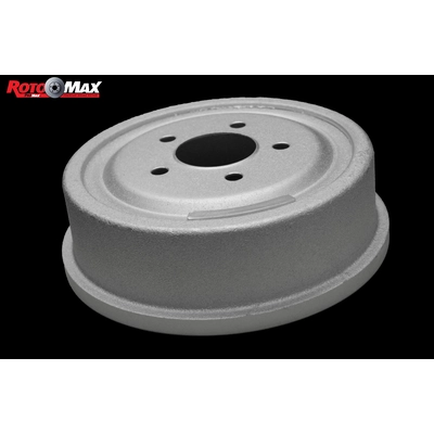 Rear Brake Drum by PROMAX - 20-8989 pa2