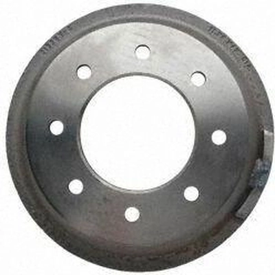 Rear Brake Drum by RAYBESTOS - 1013R pa8