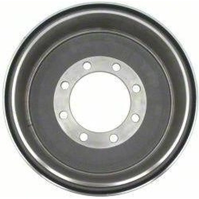 Rear Brake Drum by RAYBESTOS - 1350R pa7