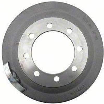 Rear Brake Drum by RAYBESTOS - 1350R pa8