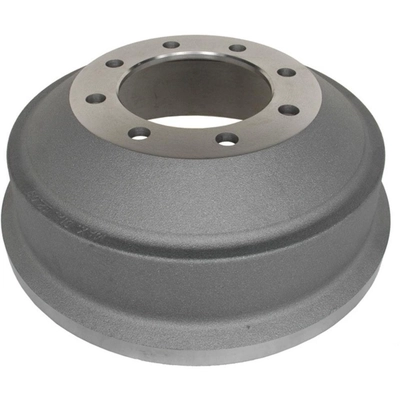 Rear Brake Drum by RAYBESTOS - 1643R pa15