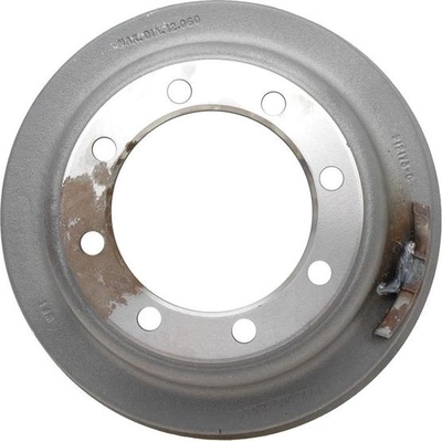 RAYBESTOS - 1661R - Rear Brake Drum pa14