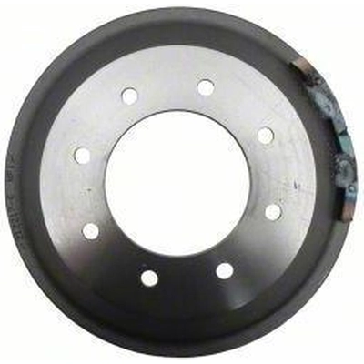 Rear Brake Drum by RAYBESTOS - 1669R pa8