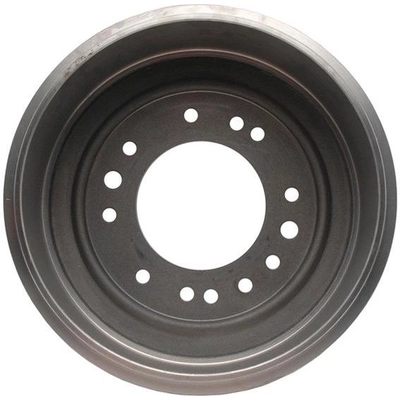 Rear Brake Drum by RAYBESTOS - 2006R pa9