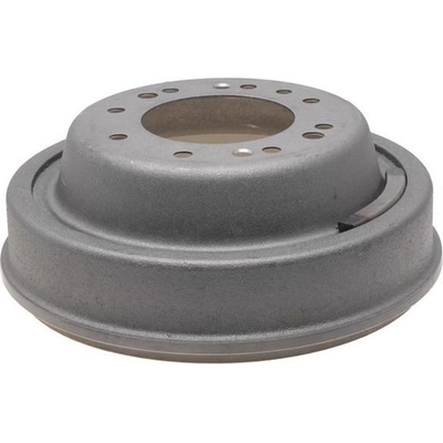 Rear Brake Drum by RAYBESTOS - 2009R pa2