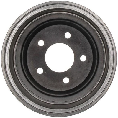 Rear Brake Drum by RAYBESTOS - 2050R pa1