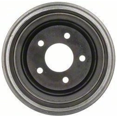 Rear Brake Drum by RAYBESTOS - 2050R pa7