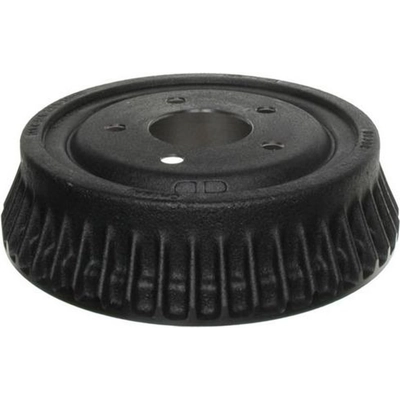 RAYBESTOS - 2051R - Rear Brake Drum pa8