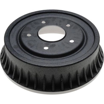 Rear Brake Drum by RAYBESTOS - 2056R pa9