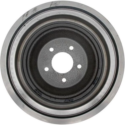 Rear Brake Drum by RAYBESTOS - 2061R pa1