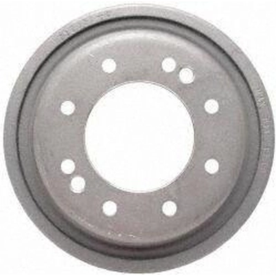 Rear Brake Drum by RAYBESTOS - 2071R pa11