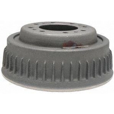 Tambour de frein arrière de RAYBESTOS - 2079R pa12