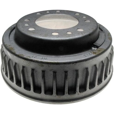 Tambour de frein arrière de RAYBESTOS - 2079R pa8