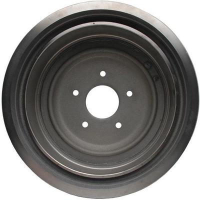 Rear Brake Drum by RAYBESTOS - 2087R pa1