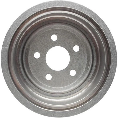 Rear Brake Drum by RAYBESTOS - 2095R pa1