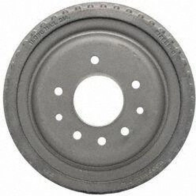 Rear Brake Drum by RAYBESTOS - 2265R pa9