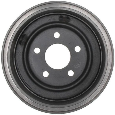 Rear Brake Drum by RAYBESTOS - 2301R pa1