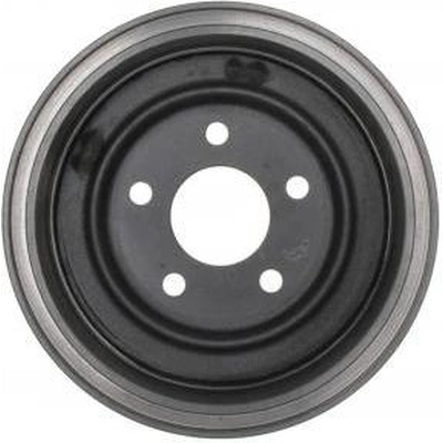 Rear Brake Drum by RAYBESTOS - 2301R pa8
