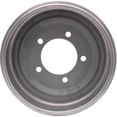 Rear Brake Drum by RAYBESTOS - 2307R pa1