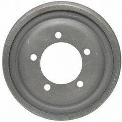 Rear Brake Drum by RAYBESTOS - 2307R pa8