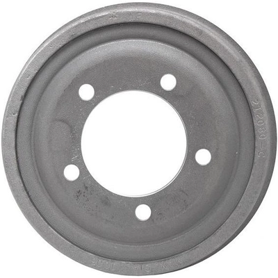 Rear Brake Drum by RAYBESTOS - 2310R pa2