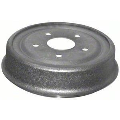 Rear Brake Drum by RAYBESTOS - 2315R pa6