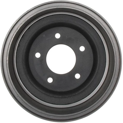 RAYBESTOS - 2324R - Rear Brake Drum pa3