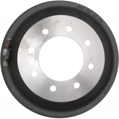Rear Brake Drum by RAYBESTOS - 2325R pa11