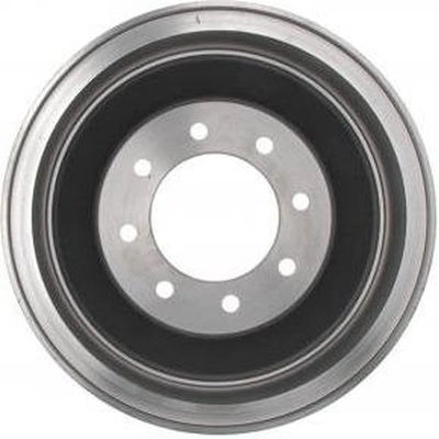 Rear Brake Drum by RAYBESTOS - 2325R pa8