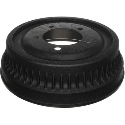 Rear Brake Drum by RAYBESTOS - 2344R pa2