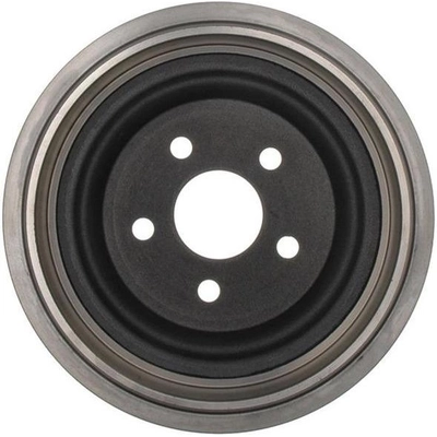 Rear Brake Drum by RAYBESTOS - 2373R pa1