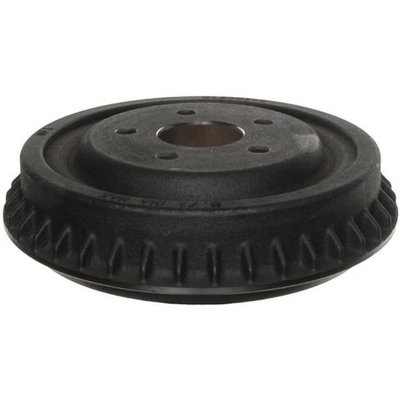 Rear Brake Drum by RAYBESTOS - 2373R pa2