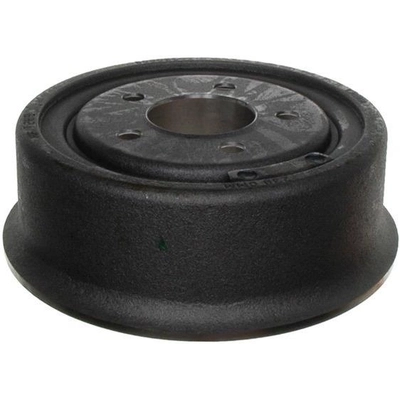 RAYBESTOS - 2469R - Rear Brake Drum pa14
