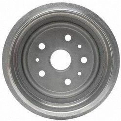Rear Brake Drum by RAYBESTOS - 2501R pa8