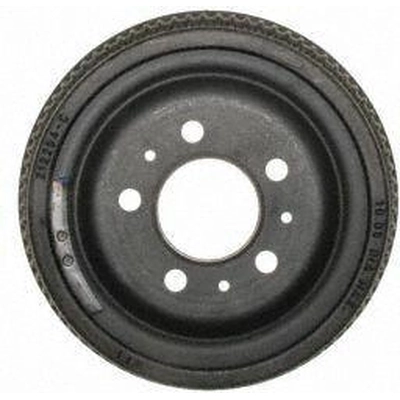 Rear Brake Drum by RAYBESTOS - 2515R pa8