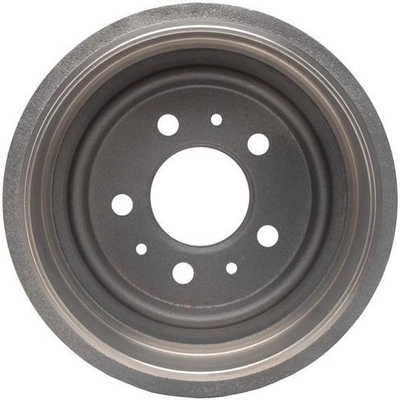 Rear Brake Drum by RAYBESTOS - 2517R pa1