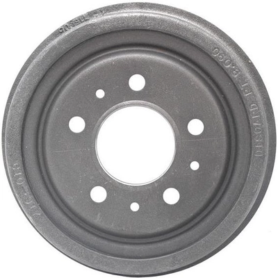 Rear Brake Drum by RAYBESTOS - 2517R pa2