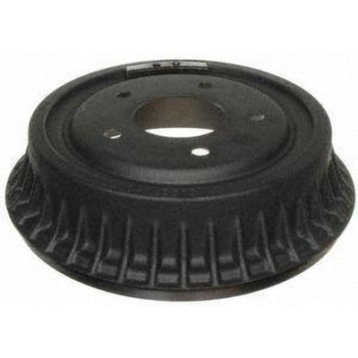 Rear Brake Drum by RAYBESTOS - 2565R pa9