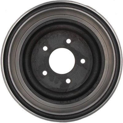 Rear Brake Drum by RAYBESTOS - 2568R pa1